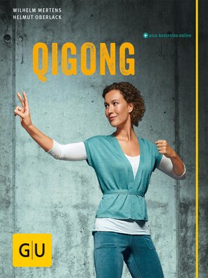 cover image of Qigong